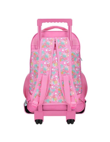 MOCHILA COMPACT 2R. ENSO GIRL ZONE